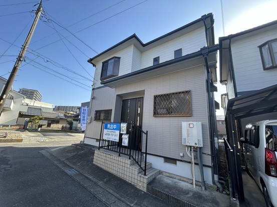 detached 愛知県名古屋市名東区本郷３丁目5番地 グロウバルビル2階 2C号室