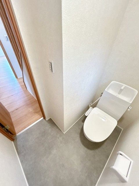 detached 愛知県名古屋市名東区本郷３丁目5番地 グロウバルビル2階 2C号室