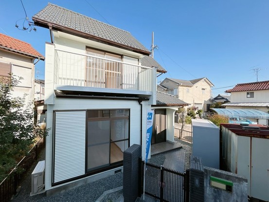 detached 愛知県名古屋市名東区本郷３丁目5番地 グロウバルビル2階 2C号室