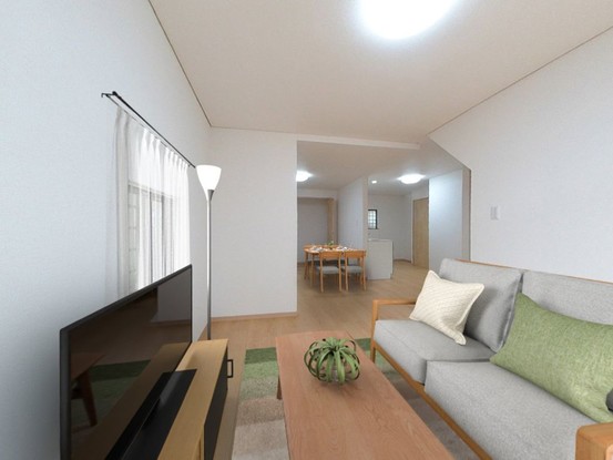 detached 愛知県名古屋市名東区本郷３丁目5番地 グロウバルビル2階 2C号室