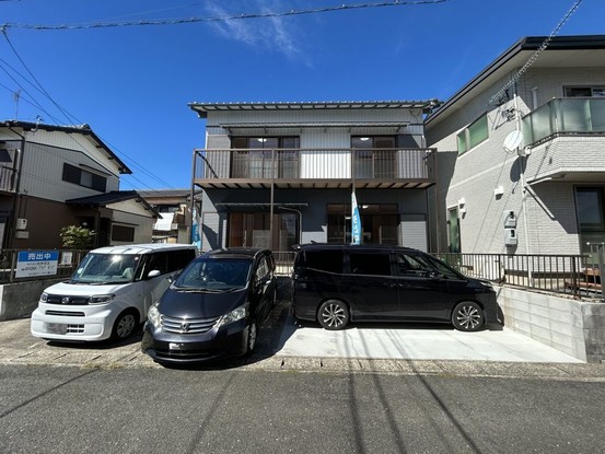 detached 愛知県名古屋市名東区本郷３丁目5番地 グロウバルビル2階 2C号室