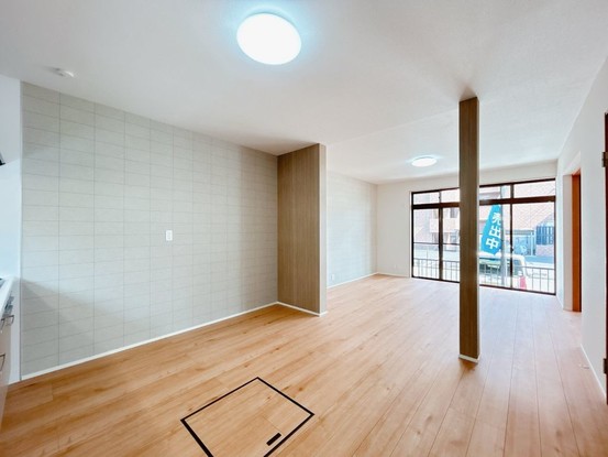 detached 愛知県名古屋市名東区本郷３丁目5番地 グロウバルビル2階 2C号室