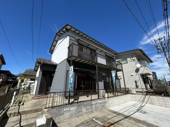 detached 愛知県名古屋市名東区本郷３丁目5番地 グロウバルビル2階 2C号室