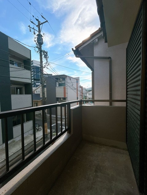townhouse 愛知県名古屋市名東区本郷３丁目5番地 グロウバルビル2階 2C号室