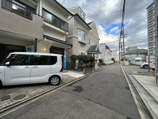 townhouse 愛知県名古屋市名東区本郷３丁目5番地 グロウバルビル2階 2C号室