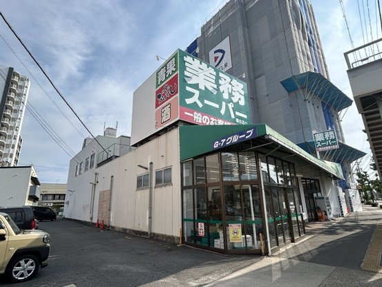 townhouse 愛知県名古屋市名東区本郷３丁目5番地 グロウバルビル2階 2C号室