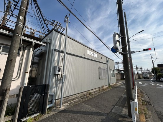 townhouse 愛知県名古屋市名東区本郷３丁目5番地 グロウバルビル2階 2C号室