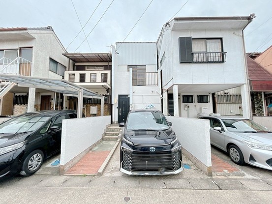 townhouse 愛知県名古屋市名東区本郷３丁目5番地 グロウバルビル2階 2C号室