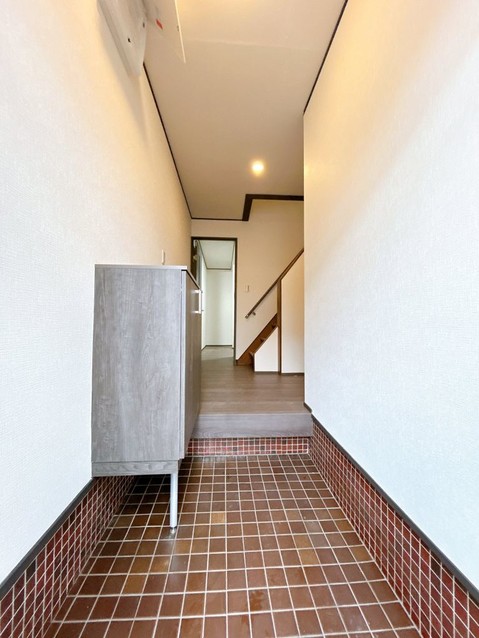 townhouse 愛知県名古屋市名東区本郷３丁目5番地 グロウバルビル2階 2C号室