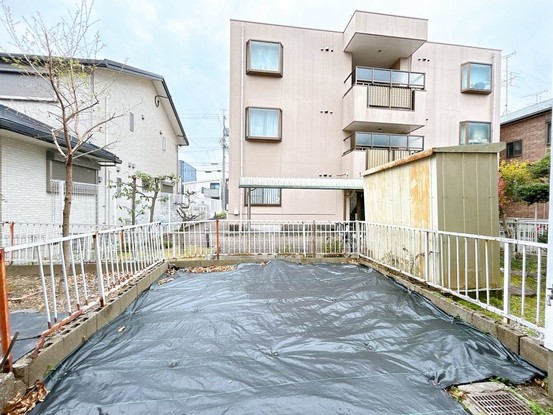 townhouse 愛知県名古屋市名東区本郷３丁目5番地 グロウバルビル2階 2C号室