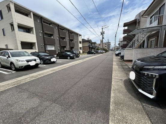 townhouse 愛知県名古屋市名東区本郷３丁目5番地 グロウバルビル2階 2C号室