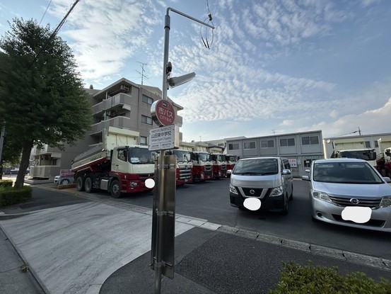 townhouse 愛知県名古屋市名東区本郷３丁目5番地 グロウバルビル2階 2C号室