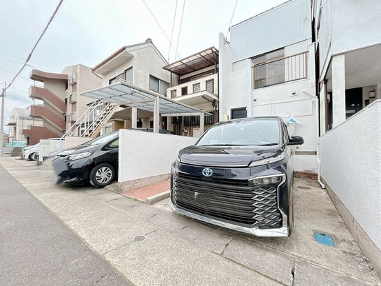 townhouse 愛知県名古屋市名東区本郷３丁目5番地 グロウバルビル2階 2C号室