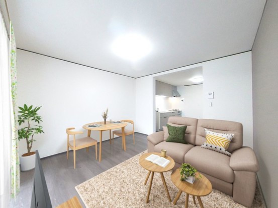 townhouse 愛知県名古屋市名東区本郷３丁目5番地 グロウバルビル2階 2C号室