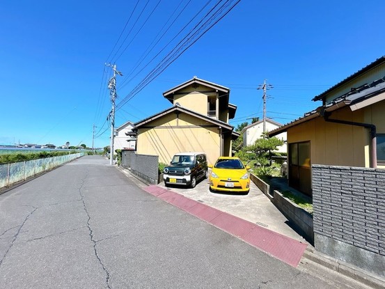 detached 愛知県名古屋市名東区本郷３丁目5番地 グロウバルビル2階 2C号室