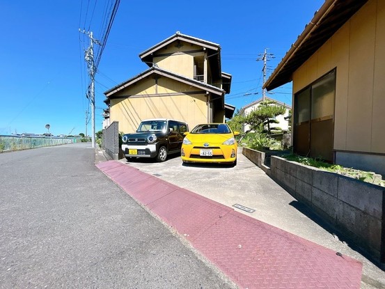 detached 愛知県名古屋市名東区本郷３丁目5番地 グロウバルビル2階 2C号室