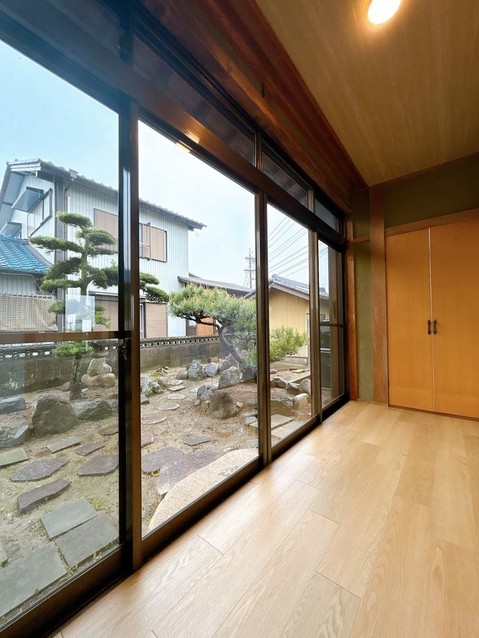 detached 愛知県名古屋市名東区本郷３丁目5番地 グロウバルビル2階 2C号室