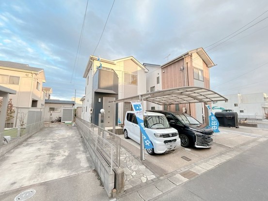 detached 愛知県名古屋市名東区本郷３丁目5番地 グロウバルビル2階 2C号室