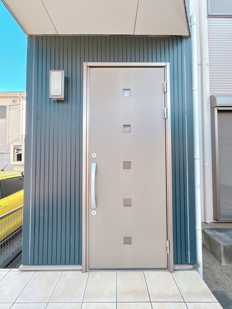 detached 愛知県名古屋市名東区本郷３丁目5番地 グロウバルビル2階 2C号室