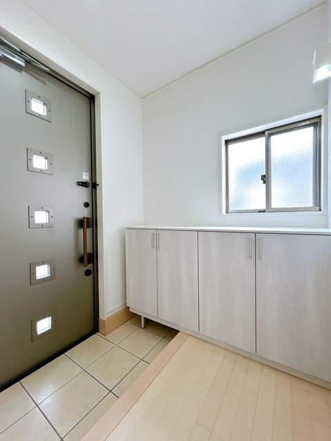 detached 愛知県名古屋市名東区本郷３丁目5番地 グロウバルビル2階 2C号室