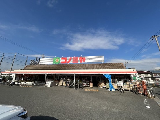 detached 愛知県名古屋市名東区本郷３丁目5番地 グロウバルビル2階 2C号室