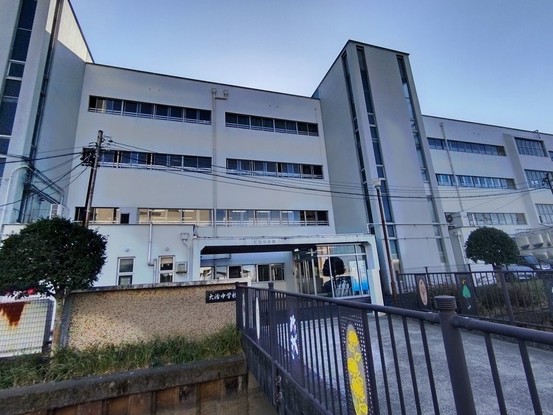 detached 愛知県名古屋市名東区本郷３丁目5番地 グロウバルビル2階 2C号室