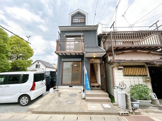 detached 愛知県名古屋市名東区本郷３丁目5番地 グロウバルビル2階 2C号室