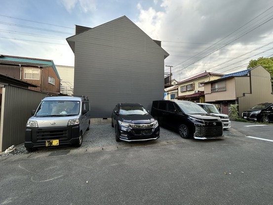 detached 愛知県名古屋市名東区本郷３丁目5番地 グロウバルビル2階 2C号室