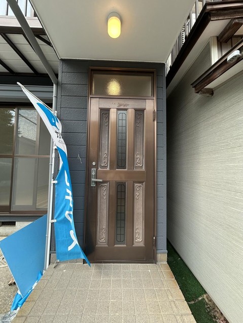 detached 愛知県名古屋市名東区本郷３丁目5番地 グロウバルビル2階 2C号室