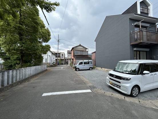 detached 愛知県名古屋市名東区本郷３丁目5番地 グロウバルビル2階 2C号室