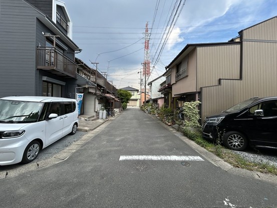 detached 愛知県名古屋市名東区本郷３丁目5番地 グロウバルビル2階 2C号室