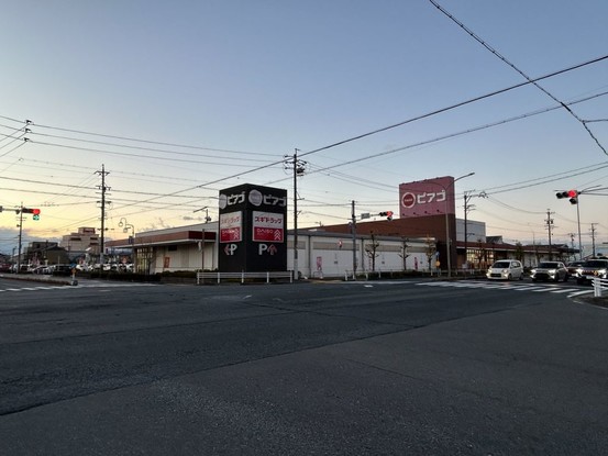 detached 愛知県名古屋市名東区本郷３丁目5番地 グロウバルビル2階 2C号室