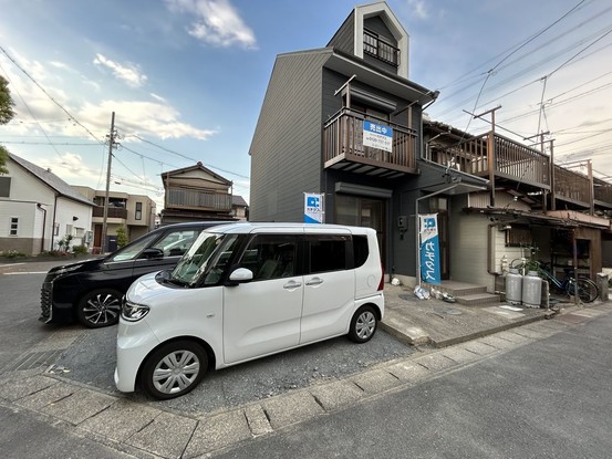 detached 愛知県名古屋市名東区本郷３丁目5番地 グロウバルビル2階 2C号室