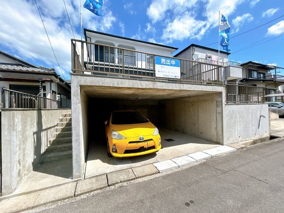 detached 愛知県名古屋市名東区本郷３丁目5番地 グロウバルビル2階 2C号室