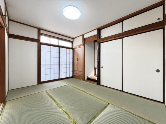 detached 愛知県名古屋市名東区本郷３丁目5番地 グロウバルビル2階 2C号室