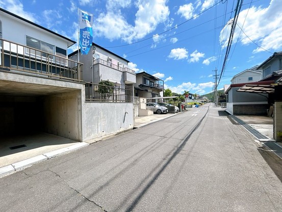 detached 愛知県名古屋市名東区本郷３丁目5番地 グロウバルビル2階 2C号室