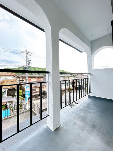 detached 愛知県名古屋市名東区本郷３丁目5番地 グロウバルビル2階 2C号室