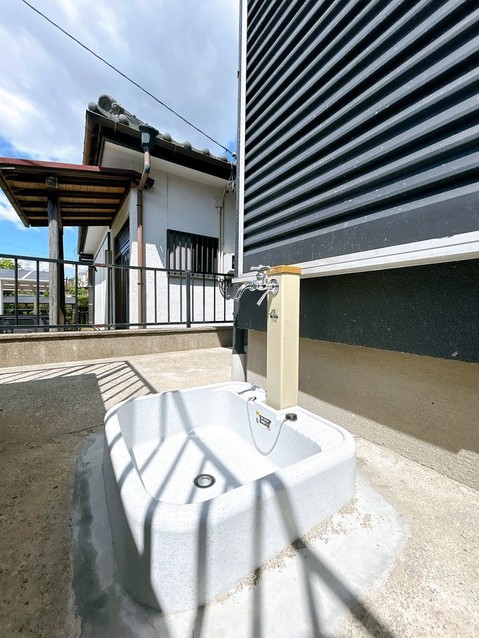 detached 愛知県名古屋市名東区本郷３丁目5番地 グロウバルビル2階 2C号室