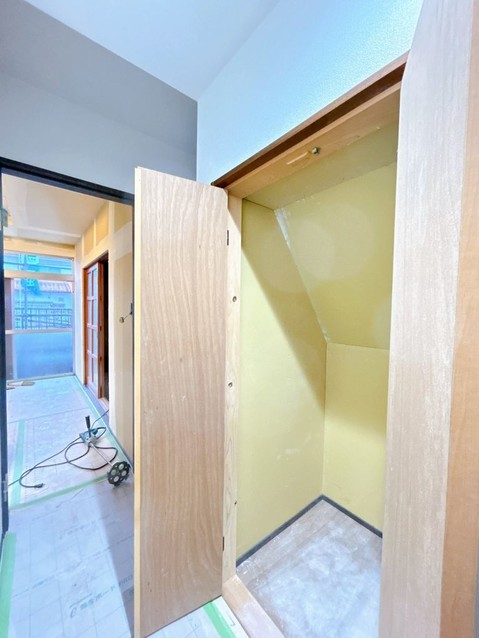 detached 愛知県名古屋市名東区本郷３丁目5番地 グロウバルビル2階 2C号室