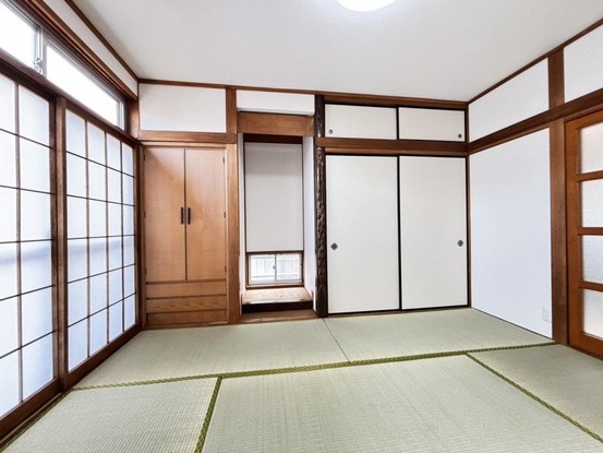 detached 愛知県名古屋市名東区本郷３丁目5番地 グロウバルビル2階 2C号室