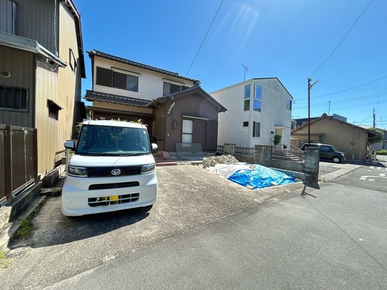 detached 愛知県名古屋市名東区本郷３丁目5番地 グロウバルビル2階 2C号室