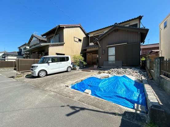 detached 愛知県名古屋市名東区本郷３丁目5番地 グロウバルビル2階 2C号室