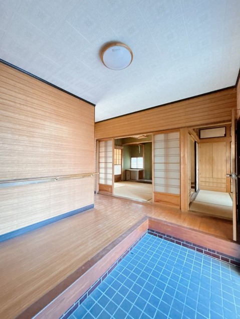 detached 愛知県名古屋市名東区本郷３丁目5番地 グロウバルビル2階 2C号室