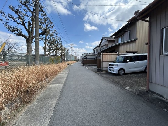 detached 愛知県名古屋市名東区本郷３丁目5番地 グロウバルビル2階 2C号室