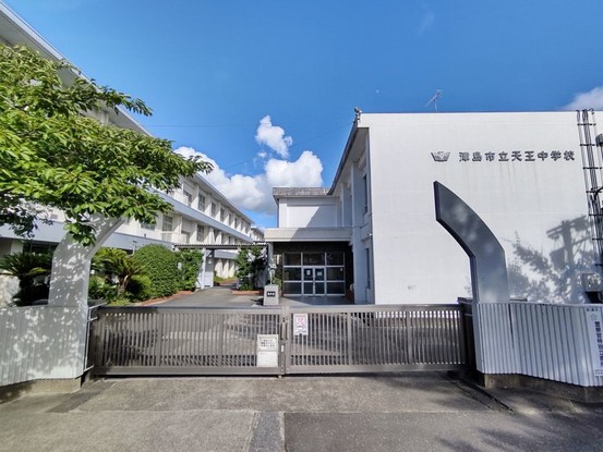 detached 愛知県名古屋市名東区本郷３丁目5番地 グロウバルビル2階 2C号室