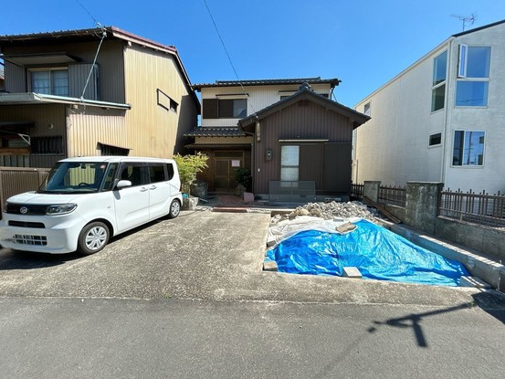 detached 愛知県名古屋市名東区本郷３丁目5番地 グロウバルビル2階 2C号室