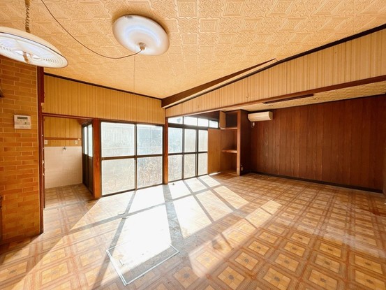detached 愛知県名古屋市名東区本郷３丁目5番地 グロウバルビル2階 2C号室
