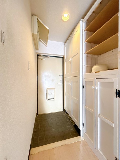 apartment 愛知県名古屋市名東区本郷３丁目5番地 グロウバルビル2階 2C号室