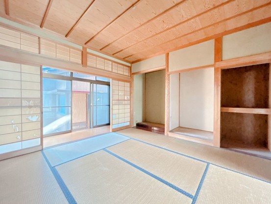 detached 愛知県名古屋市名東区本郷３丁目5番地 グロウバルビル2階 2C号室