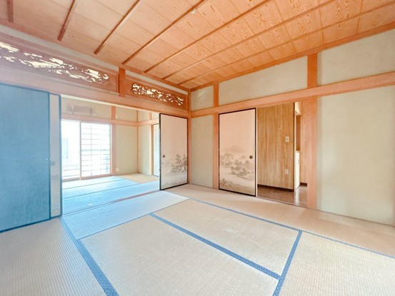 detached 愛知県名古屋市名東区本郷３丁目5番地 グロウバルビル2階 2C号室